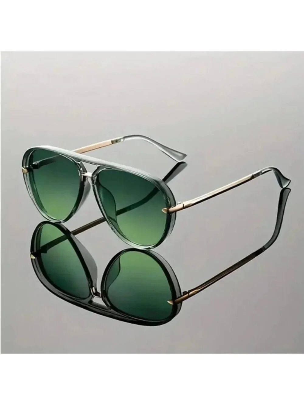 Oversized  Sunglasses